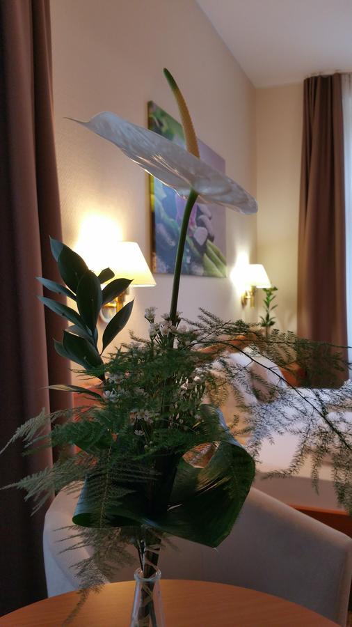 Parkhotel Del Mar Зассніц Екстер'єр фото