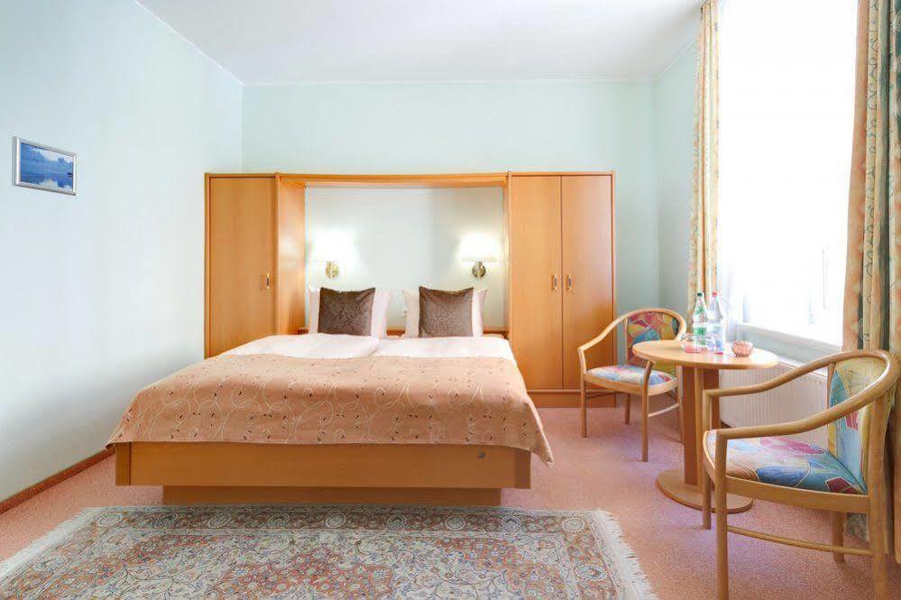 Parkhotel Del Mar Зассніц Екстер'єр фото
